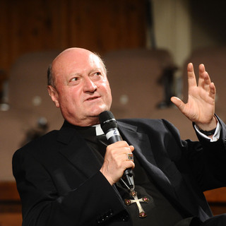 Cardinale Ravasi Cardinale Ravasi