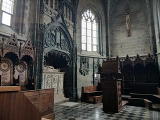 Chiesa di San Giovanni, presentazione fine lavori per la sicurezza sismica e della cappella marchionale Chiesa di San Giovanni, presentazione fine lavori per la sicurezza sismica e della cappella marchionale