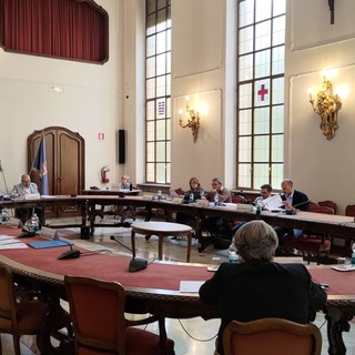 Consiglio Provinciale: approvati provvedimenti in ambito viabilità, di carattere amministrativo e finanziario