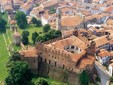 Castello di Montemagno AT