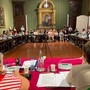 Conflitto di interessi ad Alba, la maggioranza replica alla minoranza: "Nessun elemento ostativo emerso dagli uffici" Conflitto di interessi ad Alba, la maggioranza replica alla minoranza: "Nessun elemento ostativo emerso dagli uffici"