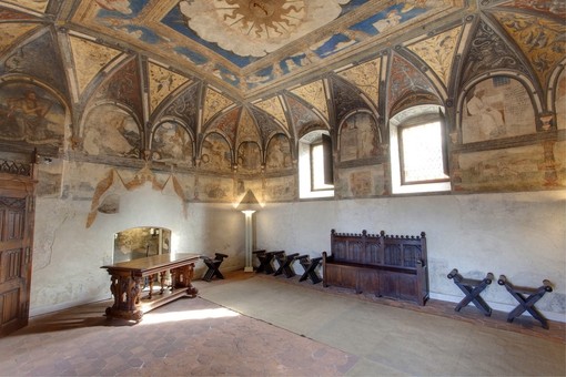 Casa Cavassa Casa Cavassa