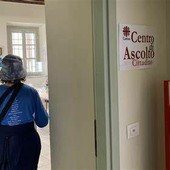 Ad Alba crescono le richieste ai centri di ascolto Caritas: “Emergono bisogni sempre più complessi” Ad Alba crescono le richieste ai centri di ascolto Caritas: “Emergono bisogni sempre più complessi”