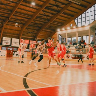 La Cogal Savigliano in azione La Cogal Savigliano in azione