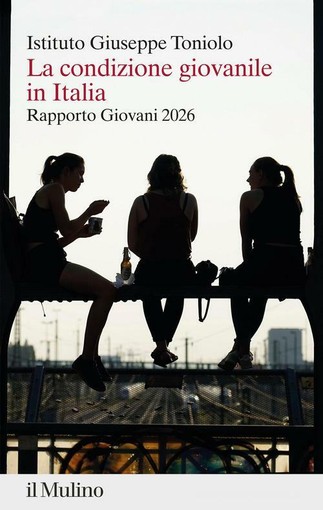 PIANETA GIOVANI / Incertezza e opportunità per la generazione Z PIANETA GIOVANI / Incertezza e opportunità per la generazione Z