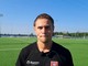 Il capitano Leonardo Rivoira