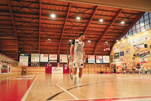 BASKET C-M / La Cogal si spegne a Torino: il 5 Pari ribalta le Pantere, svanisce il poker di successi BASKET C-M / La Cogal si spegne a Torino: il 5 Pari ribalta le Pantere, svanisce il poker di successi