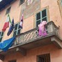 Cherasco si tinge di rosa: il Comune aderisce all'Ottobre Rosa per la prevenzione del tumore al seno Cherasco si tinge di rosa: il Comune aderisce all'Ottobre Rosa per la prevenzione del tumore al seno