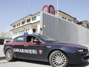 L'uomo era stato denunciato dalla compagna presso la caserma dei Carabinieri di Mondovì