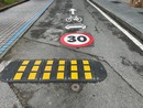 "Alba a misura di ciclista": controviali a 30 km/h e nuova segnaletica in corso Langhe e corso Italia