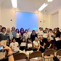 L'iniziativa organizzata dalla Consulta con le scuole albesi per ricordare l'ottantesimo anniversario del primo voto delle donne L'iniziativa organizzata dalla Consulta con le scuole albesi per ricordare l'ottantesimo anniversario del primo voto delle donne