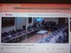 L'audizione streaming del presidente Gola L'audizione streaming del presidente Gola
