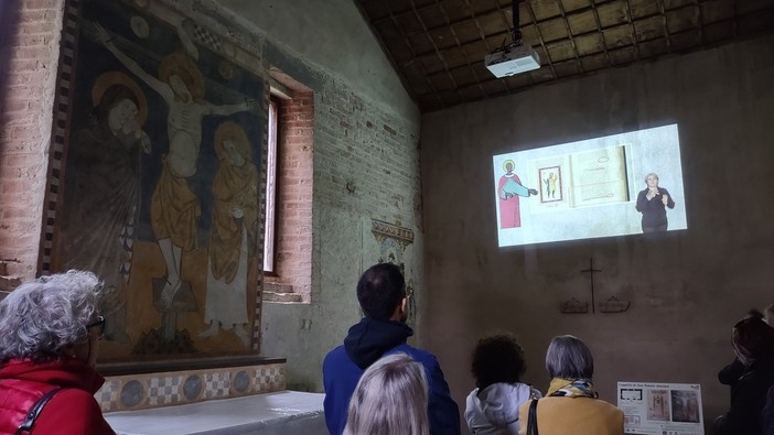 Itinerari del Sacro 2026 rilancia "Cultura a porte aperte" e i prossimi corsi per i volontari dell'arte
