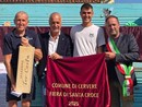 Cervere, sfide e nuove occasioni sul territorio: dopo la Festa di Santa Croce gli appuntamenti con Cheese e la storica Fiera del Porro Cervere, sfide e nuove occasioni sul territorio: dopo la Festa di Santa Croce gli appuntamenti con Cheese e la storica Fiera del Porro
