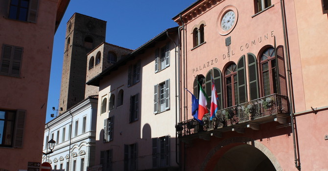 Bando per la locazione di un locale nel Complesso della Maddalena: si parte da un canone annuo di 77.504 euro