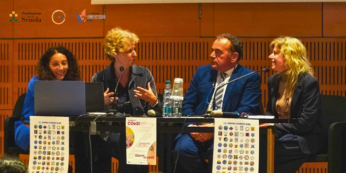 “COeSI, ad Alba un modello innovativo per l’inclusione con il Liceo Artistico ‘P. Gallizio’”