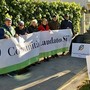 Un gruppo della Comunità Laudato si’ di Bra