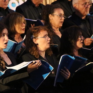 Un nuovo coro polifonico ad Alba: la proposta del Civico Istituto Musicale "Lodovico Rocca"