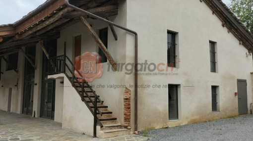 Cascina Vecchia di Cuneo, le minoranze frenano: “Costi troppo alti, rischio bando deserto” Cascina Vecchia di Cuneo, le minoranze frenano: “Costi troppo alti, rischio bando deserto”