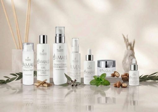 Dalla ricerca cosmetica alla pelle: ad Alba il debutto della nuova linea CAMALU’ firmata Bellanova Cosmetics