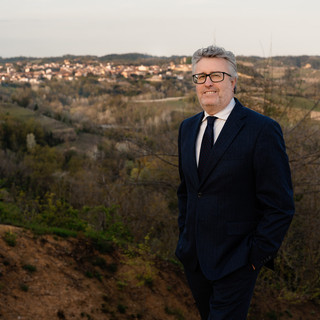 Il sindaco Gianluca Costa