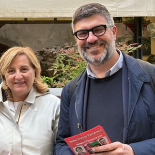 Pentenero e Calderoni