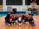 VOLLEY GIOVANILE / Centallo Volley, doppia festa tra Prima Divisione e Under 18 VOLLEY GIOVANILE / Centallo Volley, doppia festa tra Prima Divisione e Under 18