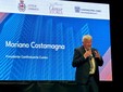 L'intervento di Mariano Costamagna
