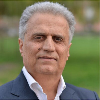 Sebastiano Cavalli, presidente OMCeO Cuneo Sebastiano Cavalli, presidente OMCeO Cuneo