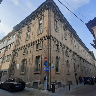 La Casa di Comunità di Alba