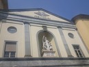 Piccola Casa della Divina Provvidenza, a Torino Piccola Casa della Divina Provvidenza, a Torino
