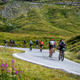 Scalate Leggendarie 2026: due giorni dedicate ai ciclisti in valle Stura, attenzione alla chiusura delle strade ai mezzi a motore Scalate Leggendarie 2026: due giorni dedicate ai ciclisti in valle Stura, attenzione alla chiusura delle strade ai mezzi a motore