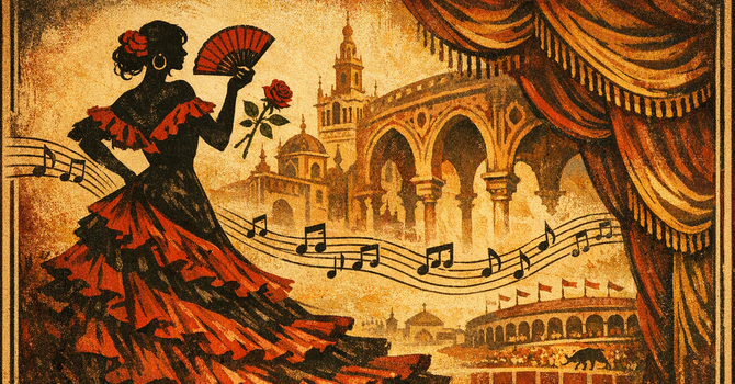 Cuneo Classica Festival, il conto alla rovescia parte con la meravigliosa Carmen di Bizet Cuneo Classica Festival, il conto alla rovescia parte con la meravigliosa Carmen di Bizet