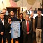 Hospitality d'eccellenza alle gare del Cuneo Volley con l'Enoteca del Roero