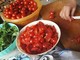 La conserva di pomodori