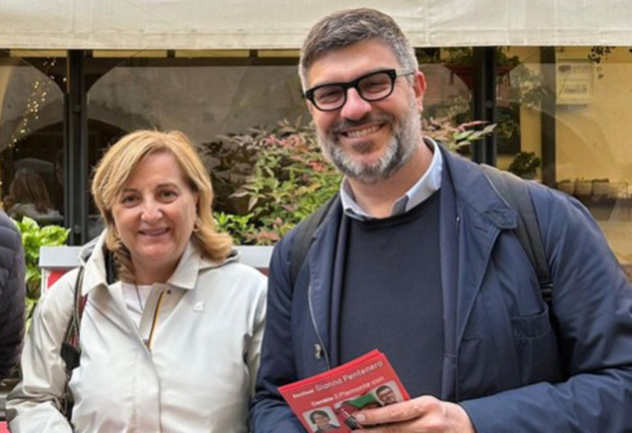 Pentenero e Calderoni