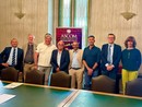 Fiva Confcommercio della provincia di Cuneo ai vertici della federazione degli ambulanti piemontesi: presidente Battista Marolo di Alba e vice Gualtiero Chiaramello di Cuneo