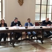 I Consiglieri de "La Nostra Provincia"