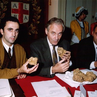 Alba ospita l'assemblea nazionale delle Città del Tartufo per il 35° anniversario