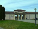 Il cimitero di via Ognissanti Il cimitero di via Ognissanti