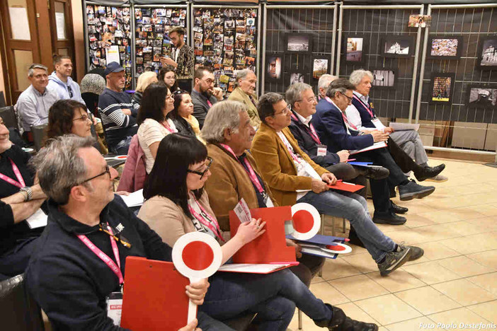 Un momento di "Incipit Offresi" dell'edizione 2023