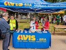 La Cittadella della salute promossa dai Lions, a Bra (foto di Maurizio Mangino) La Cittadella della salute promossa dai Lions, a Bra (foto di Maurizio Mangino)