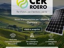 Il progetto CER Roero svela a Cherasco “il valore dell’energia sostenibile”