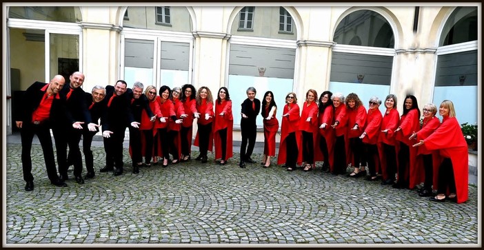 Il Cuneo Gospel Choir