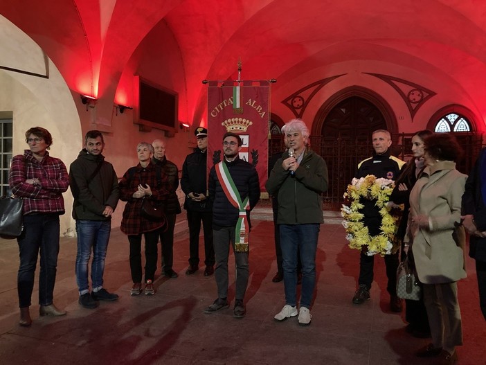 Alba ricorda l'alluvione del 1994: al Teatro Sociale un convegno su prevenzione e cambiamento climatico
