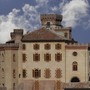 il Castello Falletti,  di Barolo, sede del WiLa