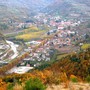 Una veduta di Cortemilia Una veduta di Cortemilia
