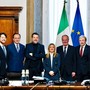 Autonomia differenziata, il Consiglio dei Ministri approva le intese preliminari con quattro Regioni. Cirio: «Passo importante per rafforzare il Paese»