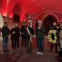 Alba ricorda l'alluvione del 1994: al Teatro Sociale un convegno su prevenzione e cambiamento climatico Alba ricorda l'alluvione del 1994: al Teatro Sociale un convegno su prevenzione e cambiamento climatico