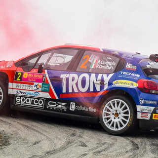 MOTORI / Rally Regione Piemonte 2026, via alle iscrizioni